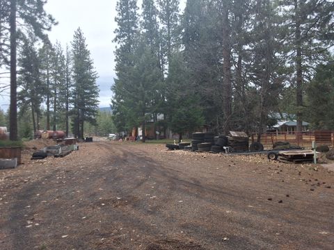 Tiny photo for 15922 Green Springs Highway, Ashland, OR 97520 (MLS # 220215130)