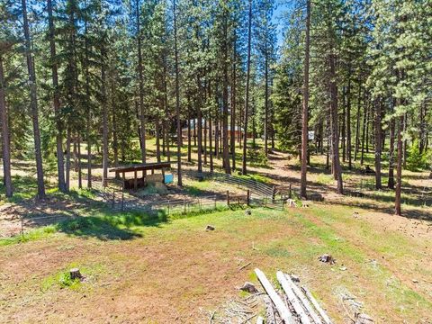Tiny photo for 15922 Green Springs Highway, Ashland, OR 97520 (MLS # 220215130)