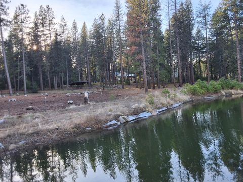 Tiny photo for 15922 Green Springs Highway, Ashland, OR 97520 (MLS # 220215130)