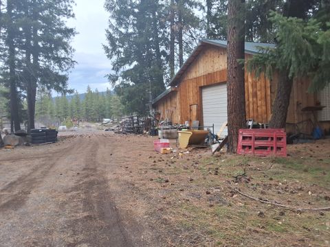 Tiny photo for 15922 Green Springs Highway, Ashland, OR 97520 (MLS # 220215130)