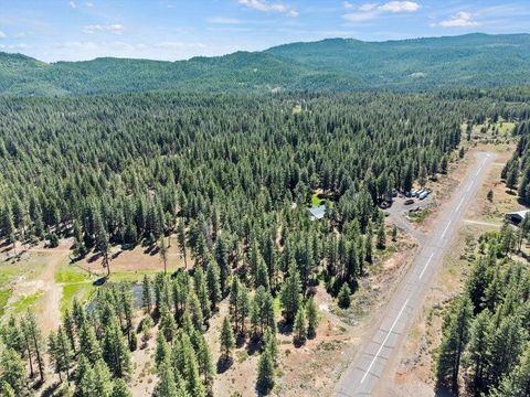Tiny photo for 15922 Green Springs Highway, Ashland, OR 97520 (MLS # 220215130)