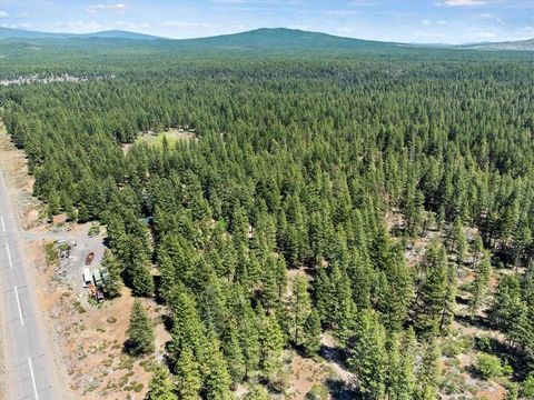 Tiny photo for 15922 Green Springs Highway, Ashland, OR 97520 (MLS # 220215130)