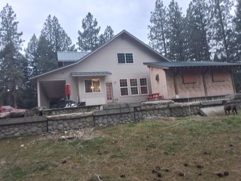 Tiny photo for 15922 Green Springs Highway, Ashland, OR 97520 (MLS # 220215130)