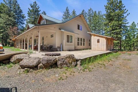 Tiny photo for 15922 Green Springs Highway, Ashland, OR 97520 (MLS # 220215130)