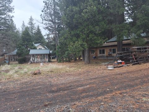 Tiny photo for 15922 Green Springs Highway, Ashland, OR 97520 (MLS # 220215130)