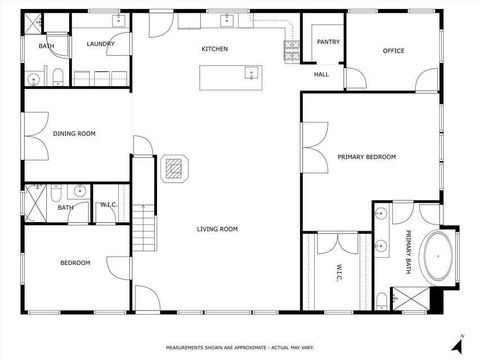 Tiny photo for 15922 Green Springs Highway, Ashland, OR 97520 (MLS # 220215130)