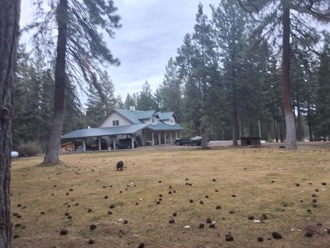 Tiny photo for 15922 Green Springs Highway, Ashland, OR 97520 (MLS # 220215130)