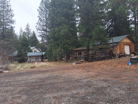 Tiny photo for 15922 Green Springs Highway, Ashland, OR 97520 (MLS # 220215130)