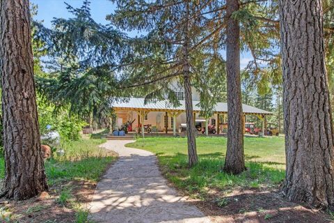 Tiny photo for 15922 Green Springs Highway, Ashland, OR 97520 (MLS # 220215130)