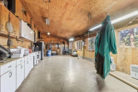 Tiny photo for 15922 Green Springs Highway, Ashland, OR 97520 (MLS # 220215130)