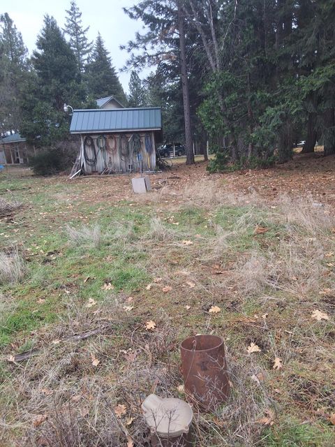 Tiny photo for 15922 Green Springs Highway, Ashland, OR 97520 (MLS # 220215130)
