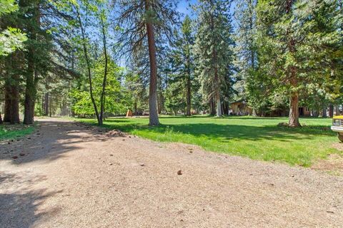 Tiny photo for 15922 Green Springs Highway, Ashland, OR 97520 (MLS # 220215130)