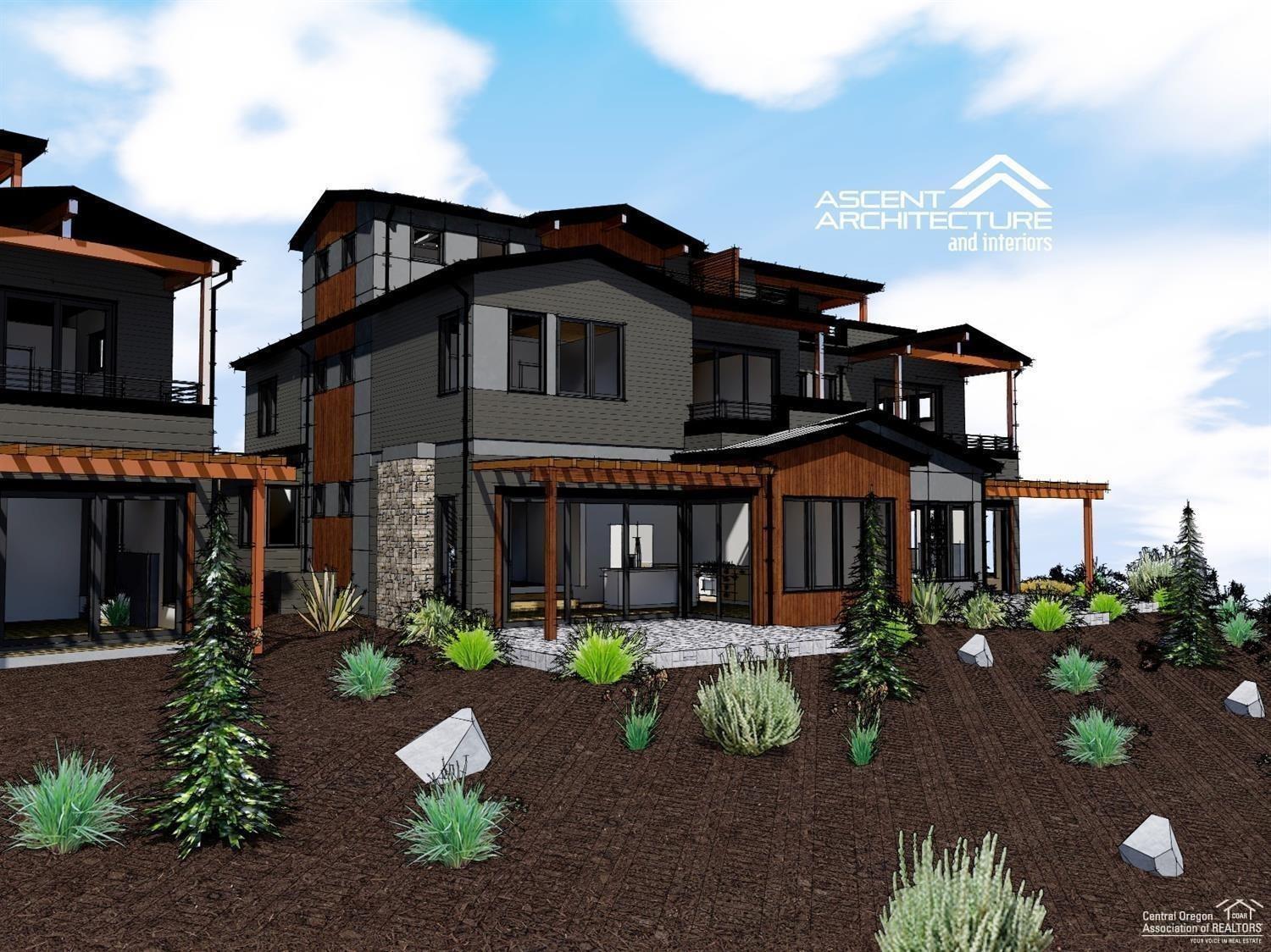 Old Mill Landing - Residential