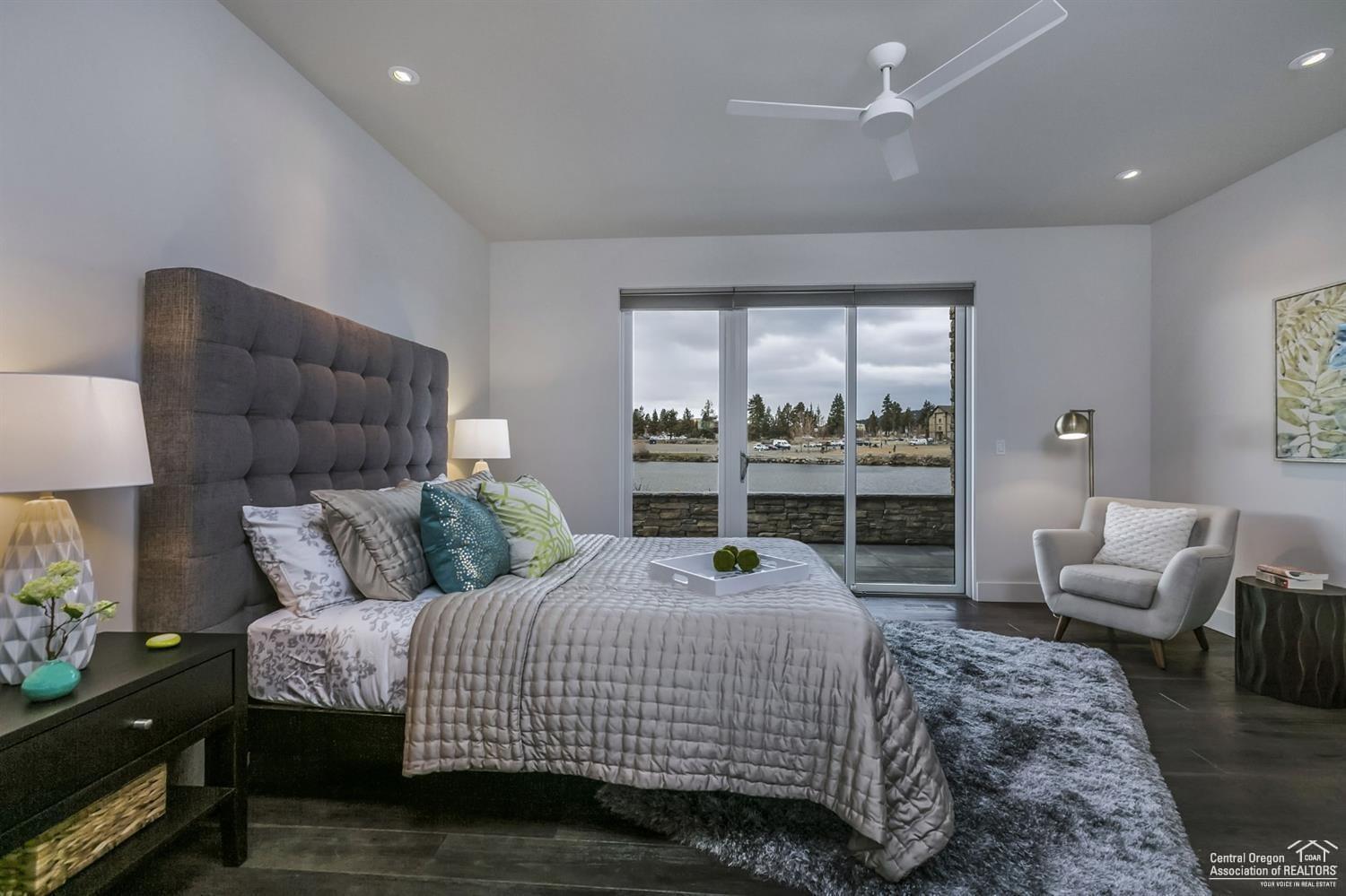 Old Mill Landing - Residential