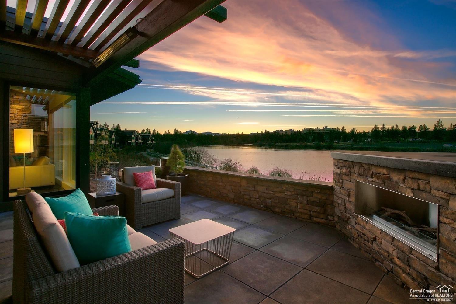 Old Mill Landing - Residential