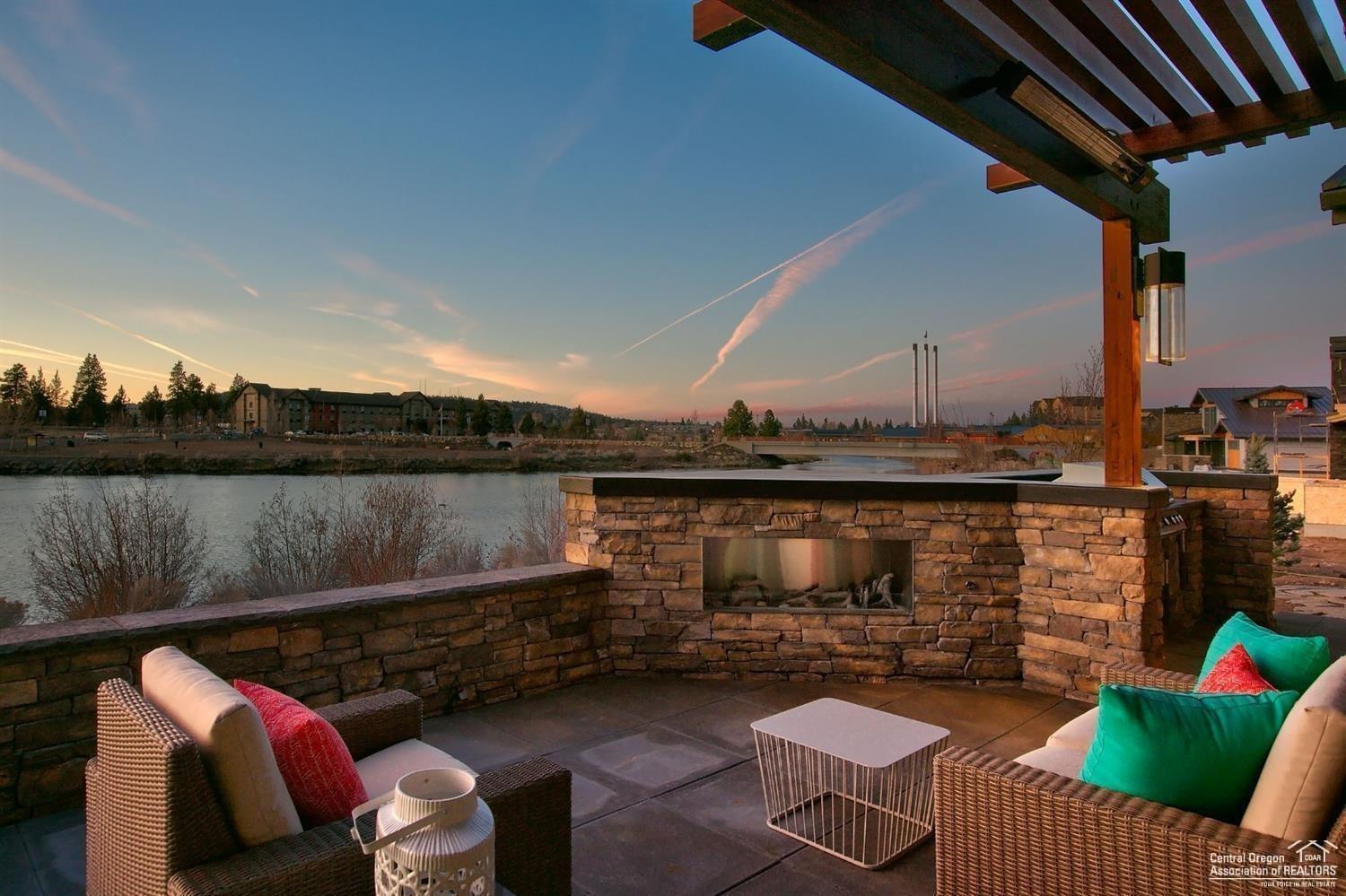 Old Mill Landing - Residential