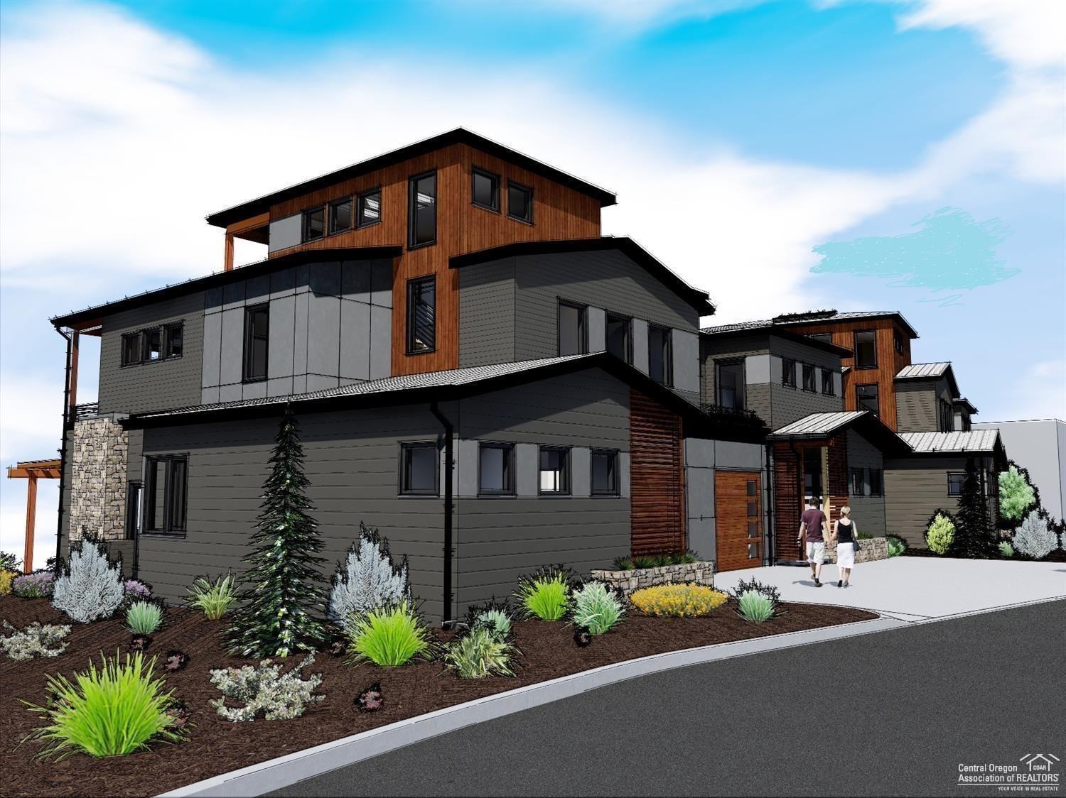 Old Mill Landing - Residential