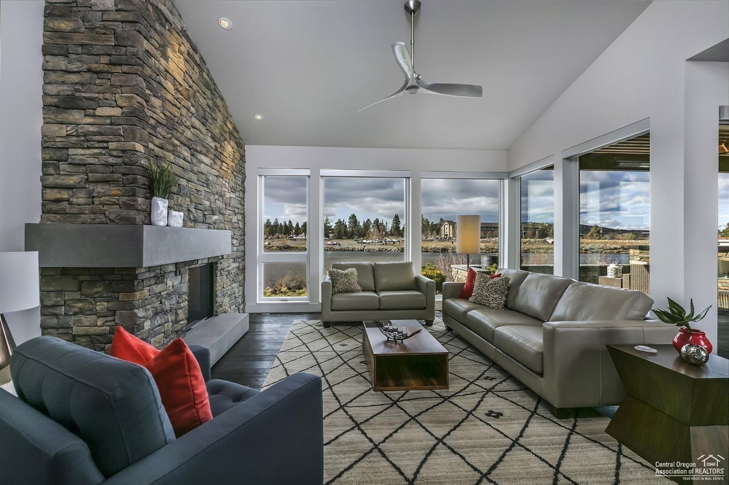 Old Mill Landing - Residential