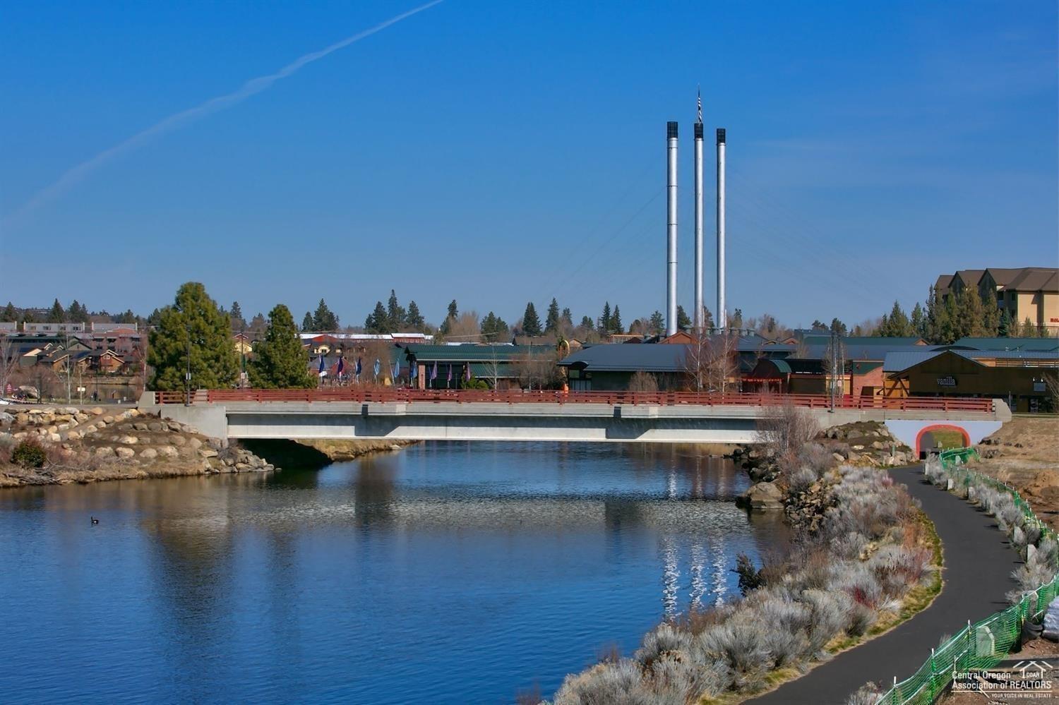 Old Mill Landing - Residential