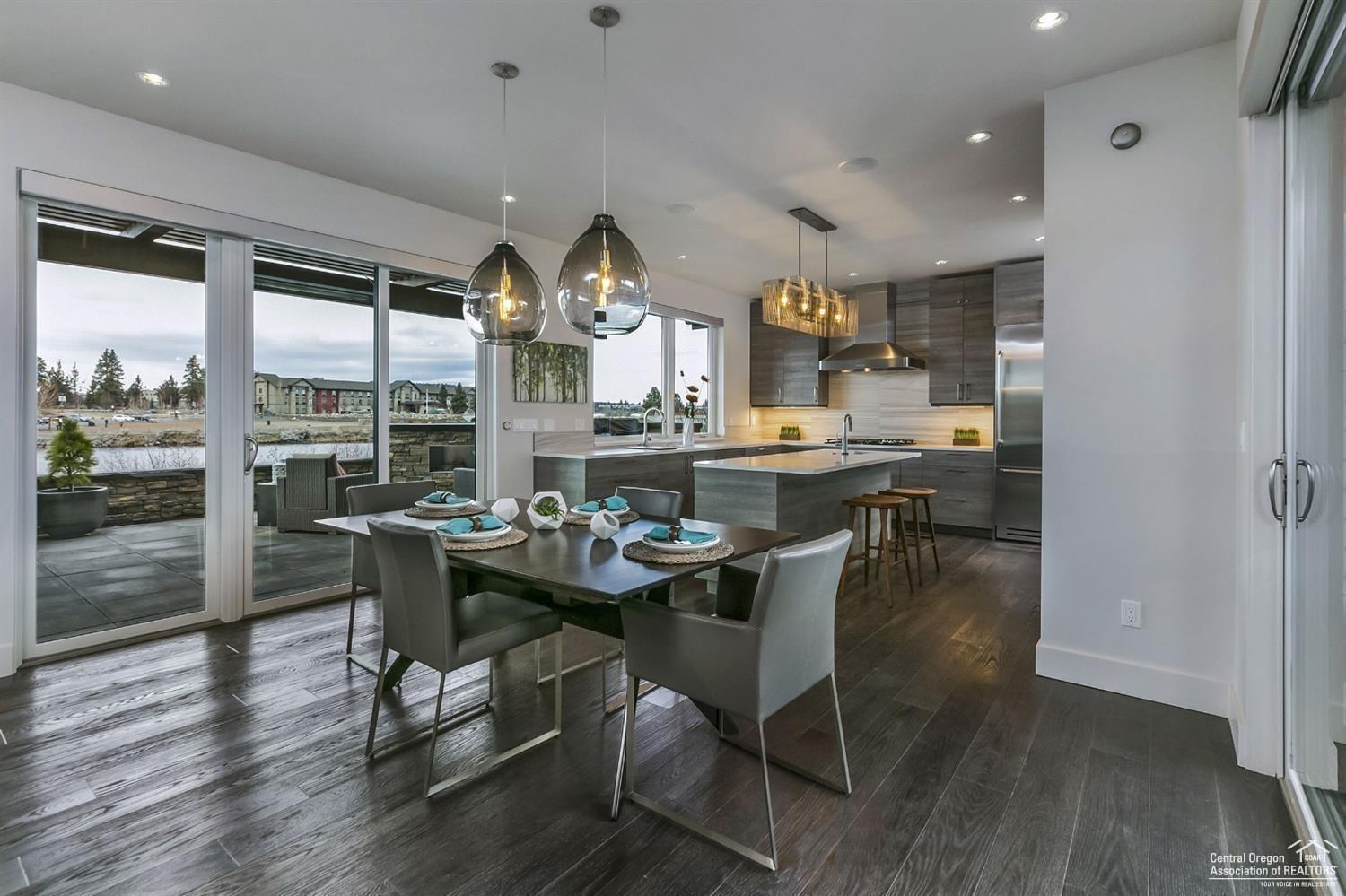 Old Mill Landing - Residential