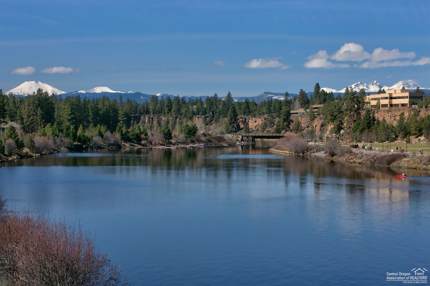 Old Mill Landing - Residential