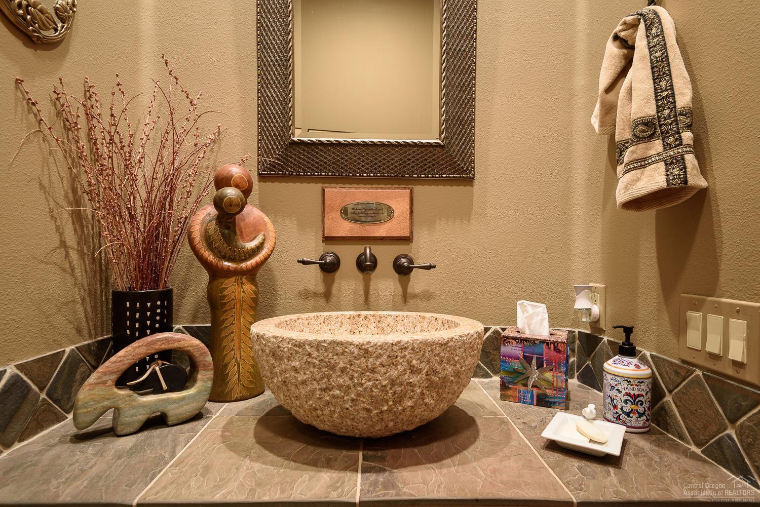 Broken Top - Residential