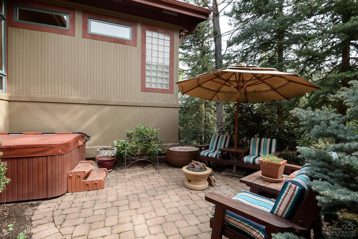 Broken Top - Residential