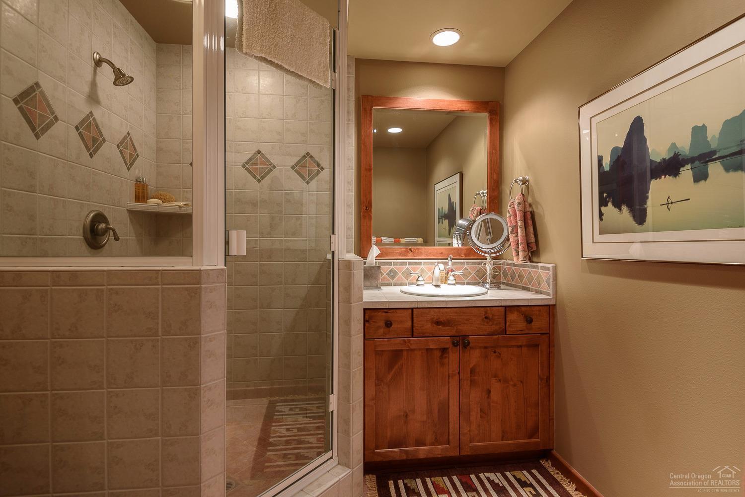 Broken Top - Residential