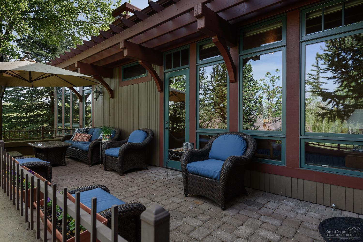 Broken Top - Residential