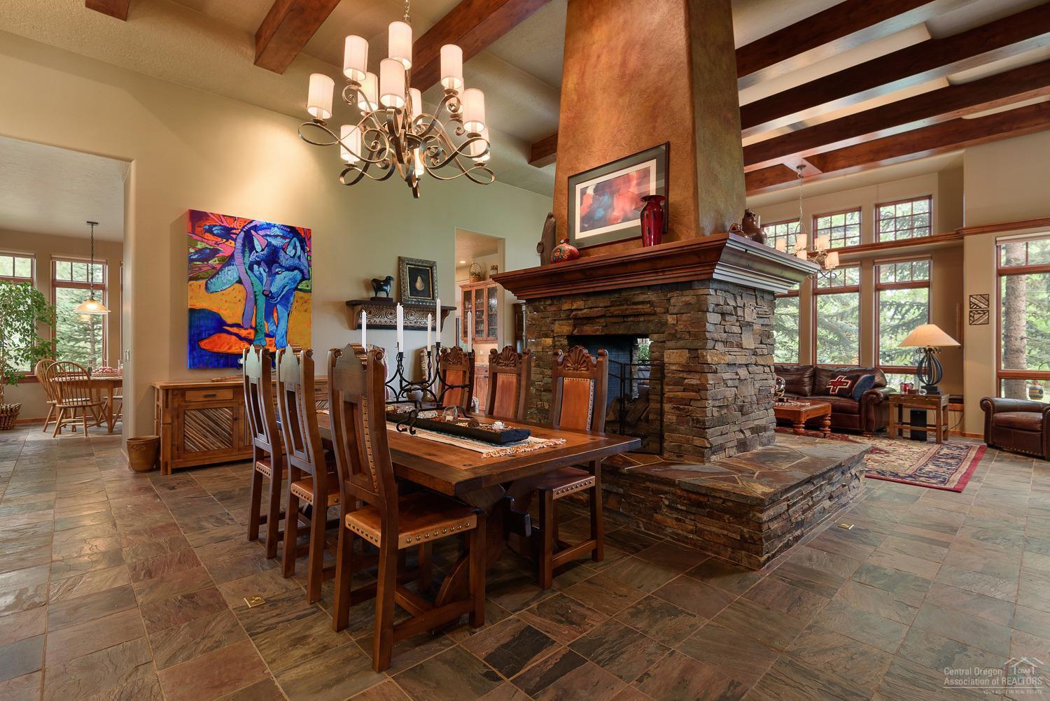 Broken Top - Residential