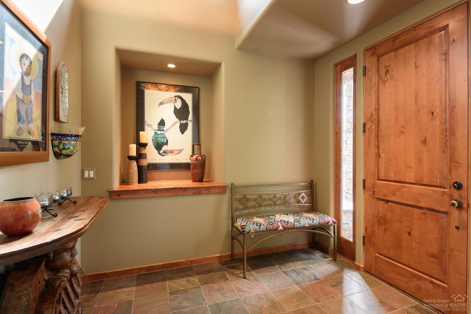 Broken Top - Residential