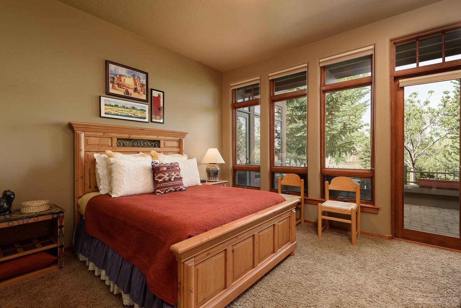 Broken Top - Residential