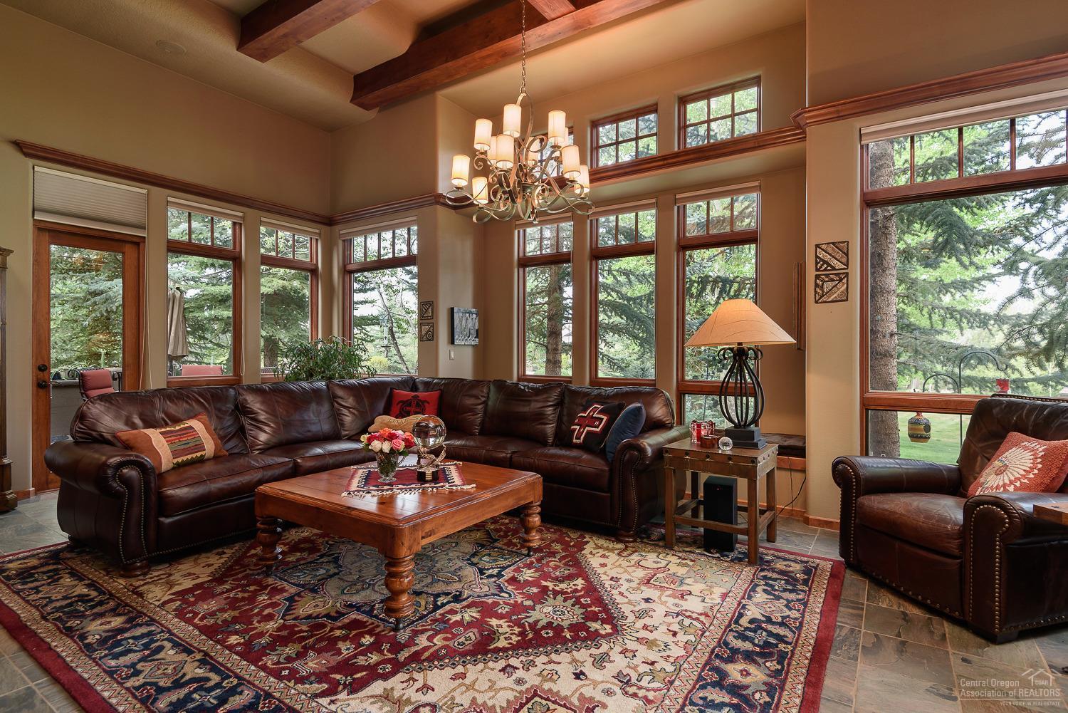 Broken Top - Residential