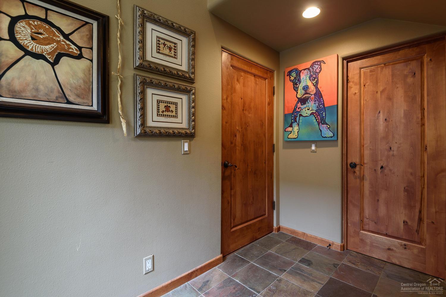 Broken Top - Residential