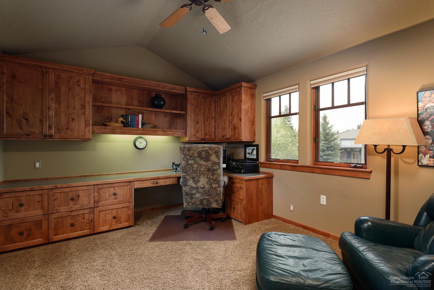 Broken Top - Residential