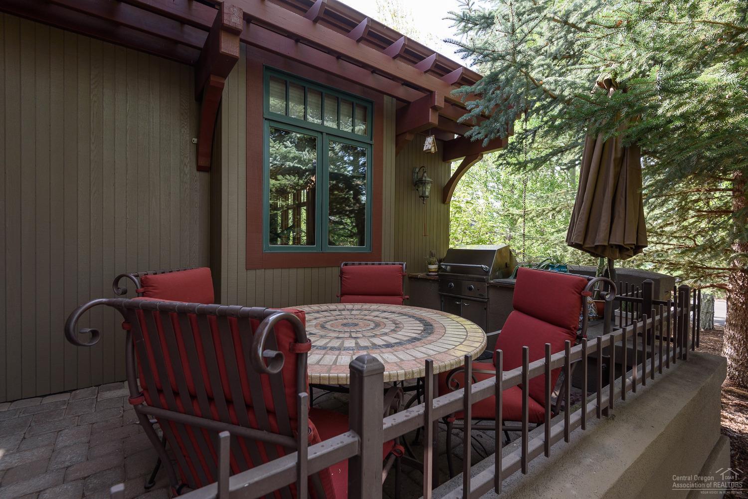 Broken Top - Residential