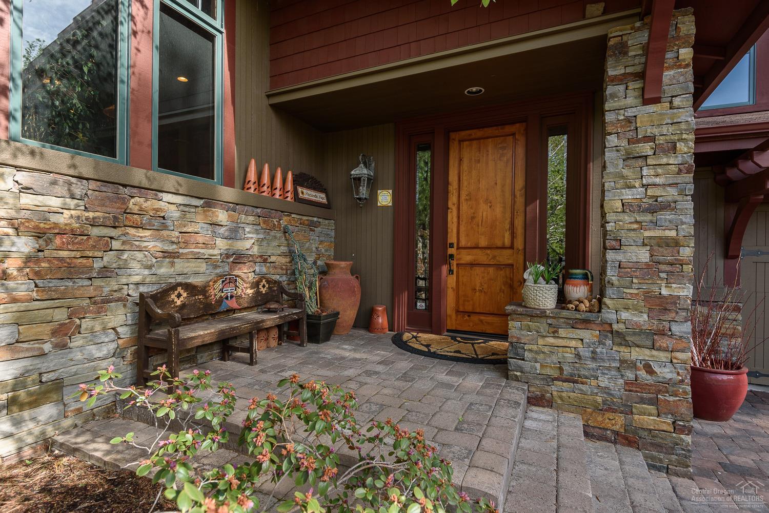 Broken Top - Residential