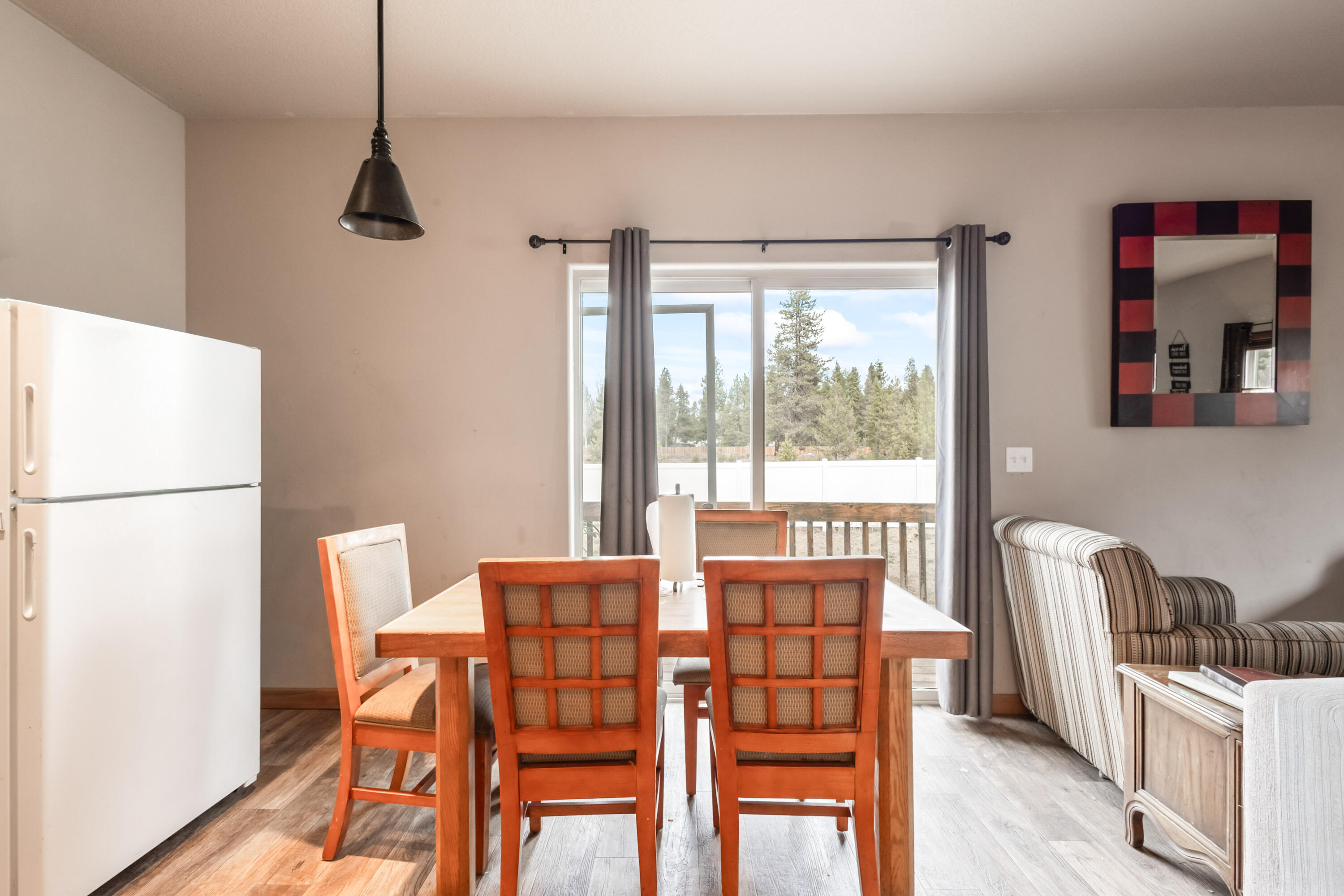 Huntington Meadows - Residential Income