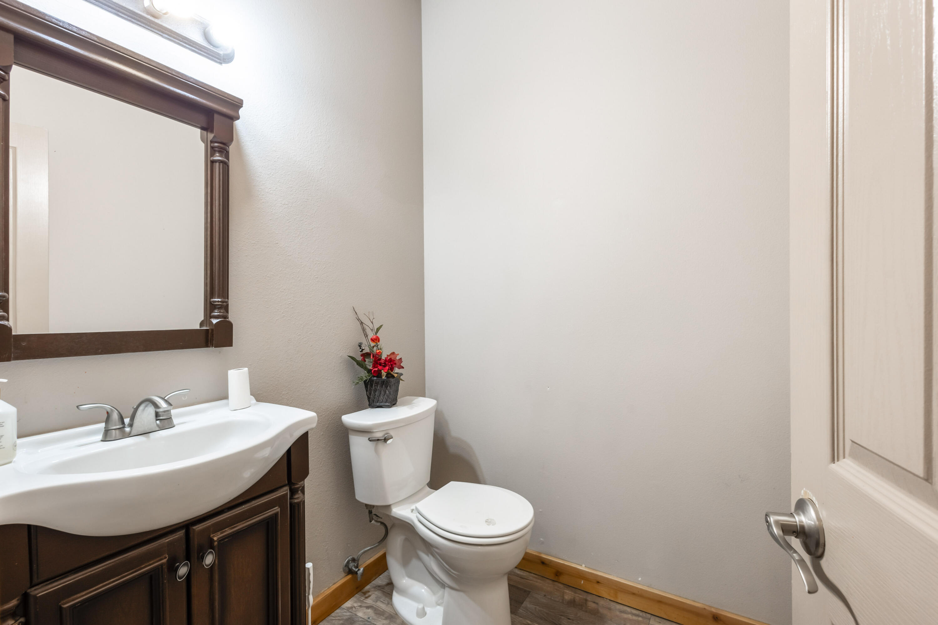 Huntington Meadows - Residential Income