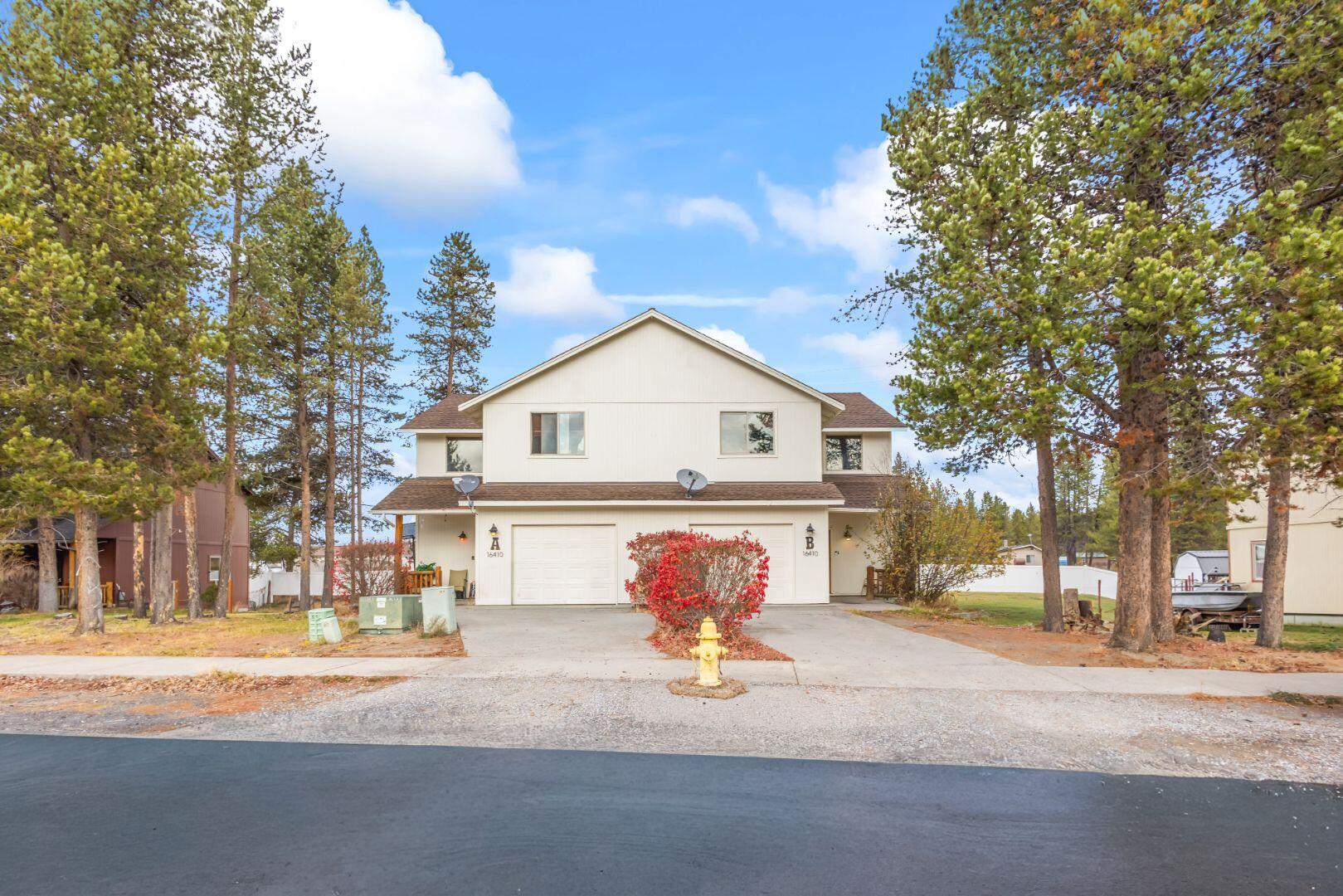 Huntington Meadows - Residential Income