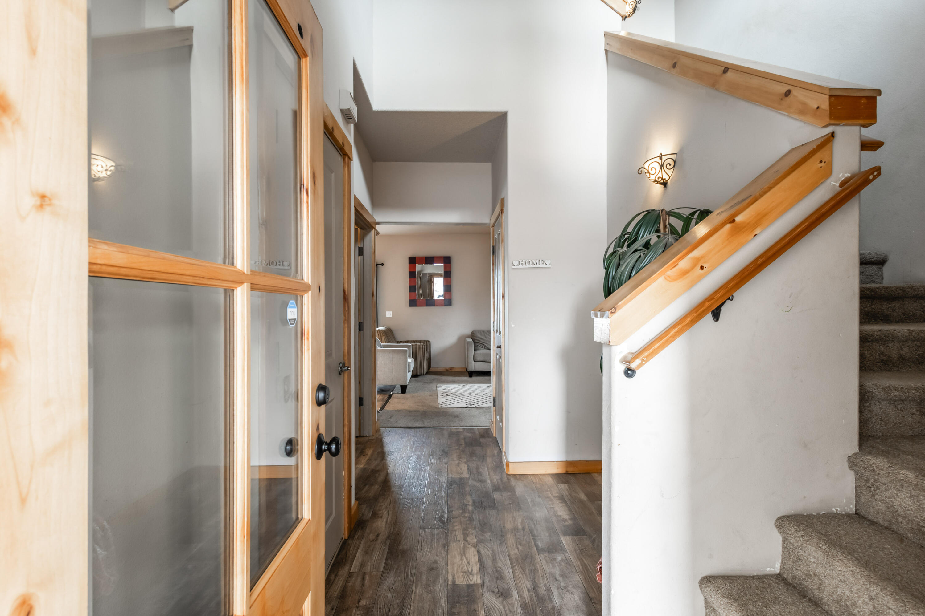 Huntington Meadows - Residential Income