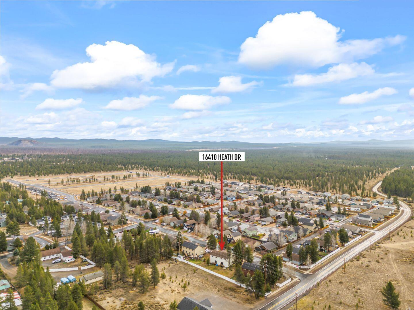 Huntington Meadows - Residential Income