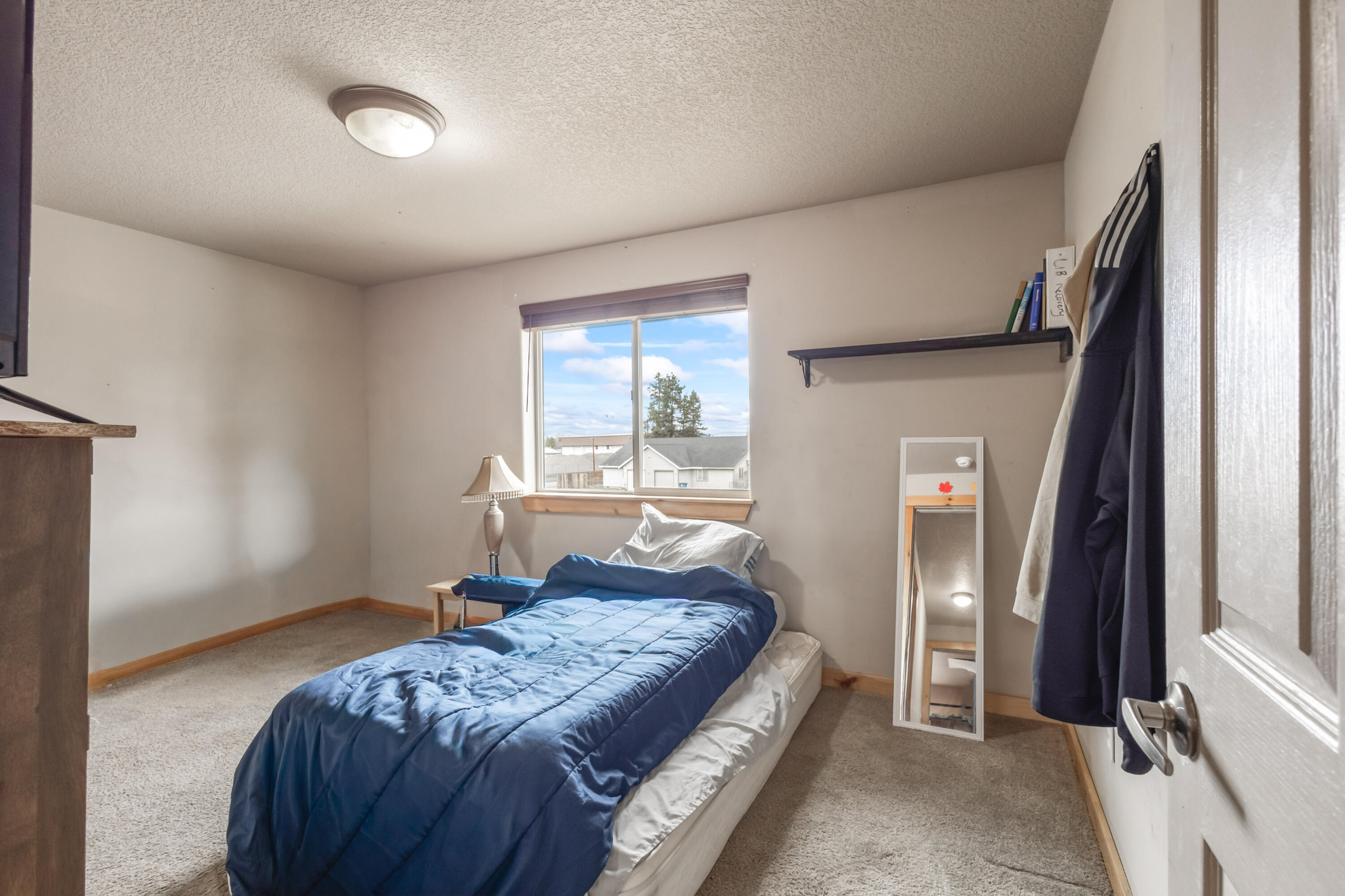 Huntington Meadows - Residential Income