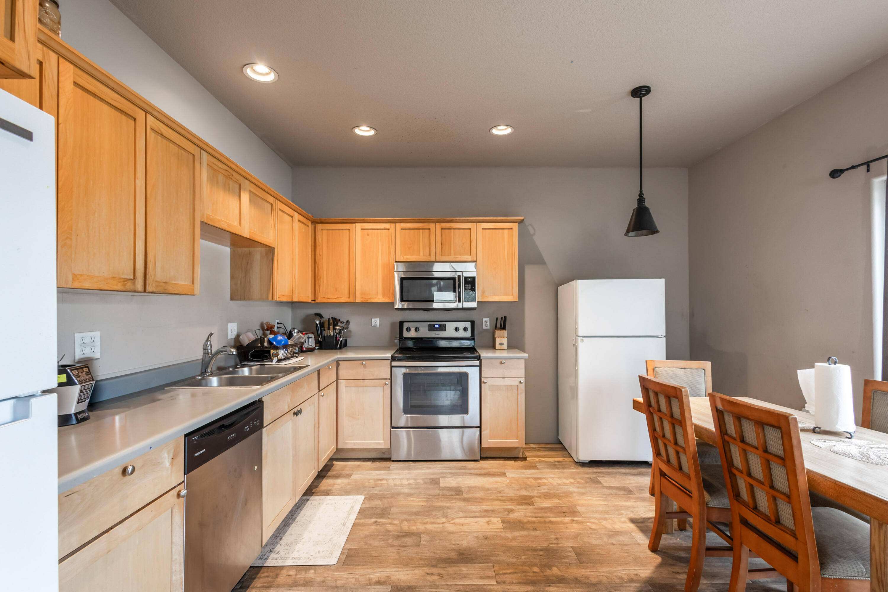 Huntington Meadows - Residential Income