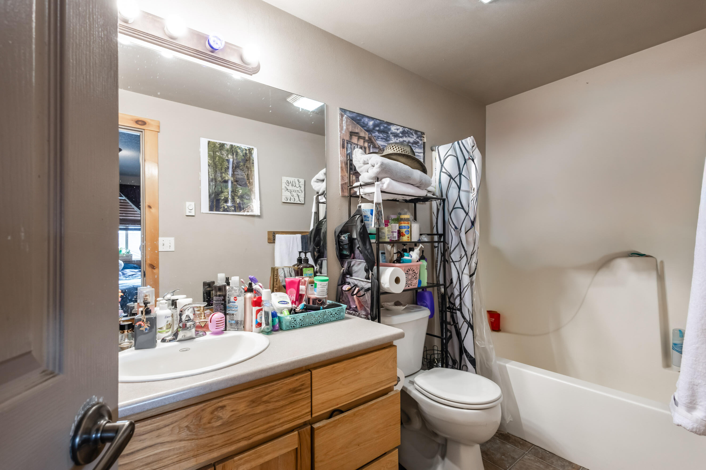 Huntington Meadows - Residential Income