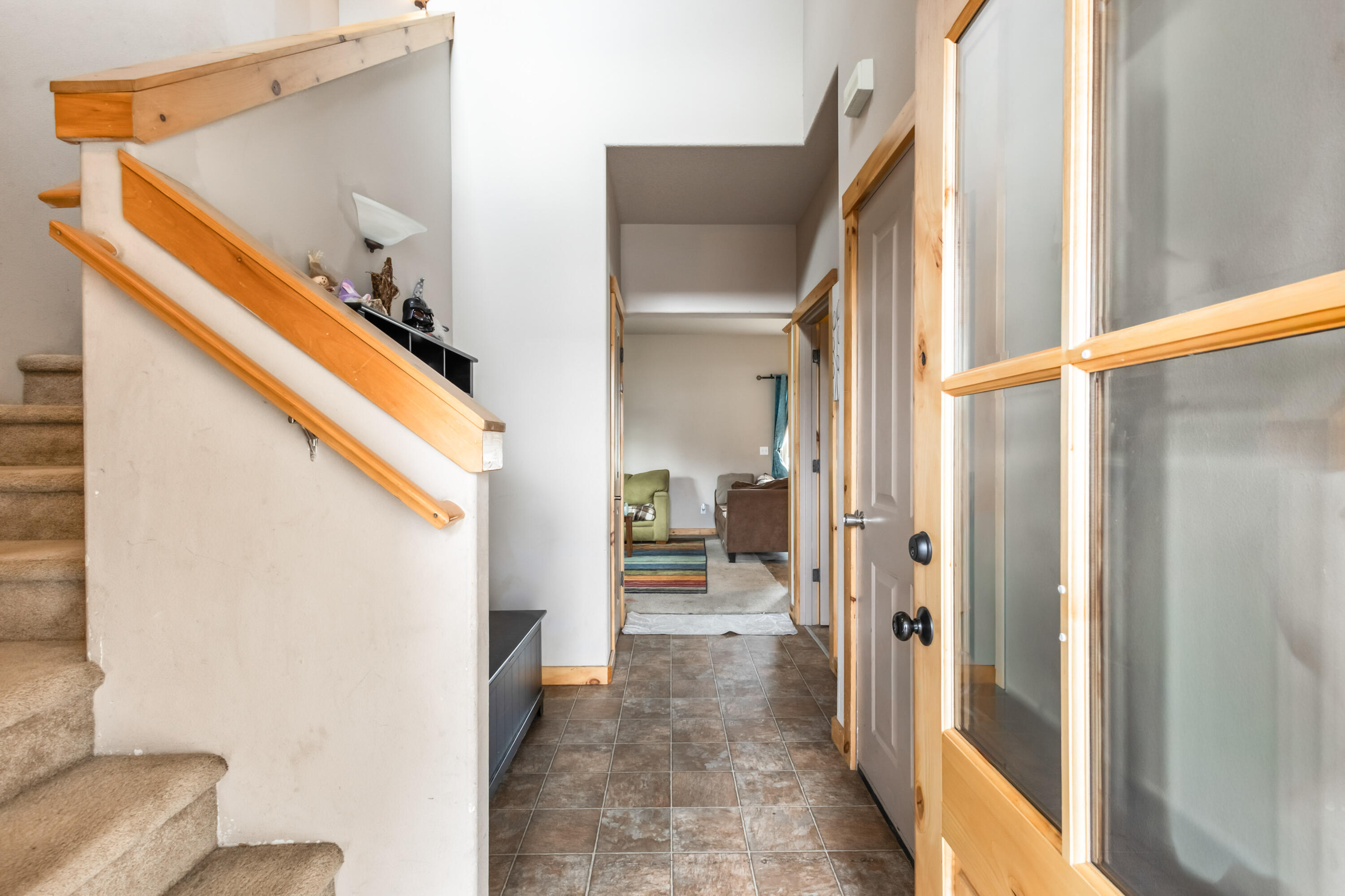 Huntington Meadows - Residential Income