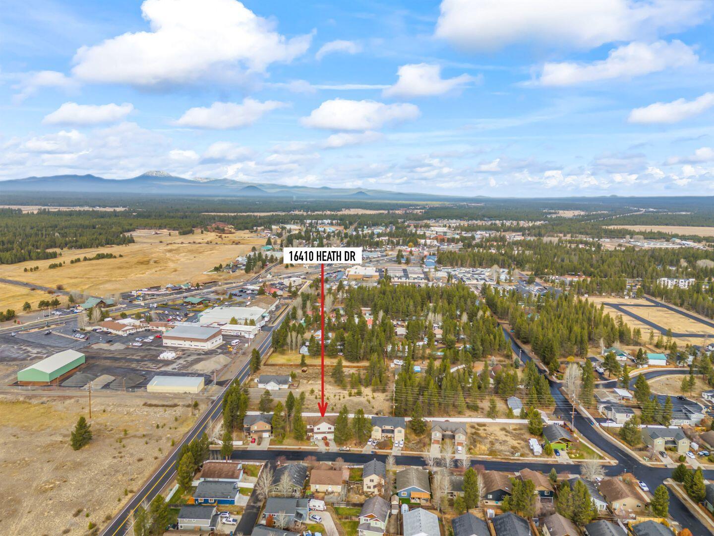 Huntington Meadows - Residential Income