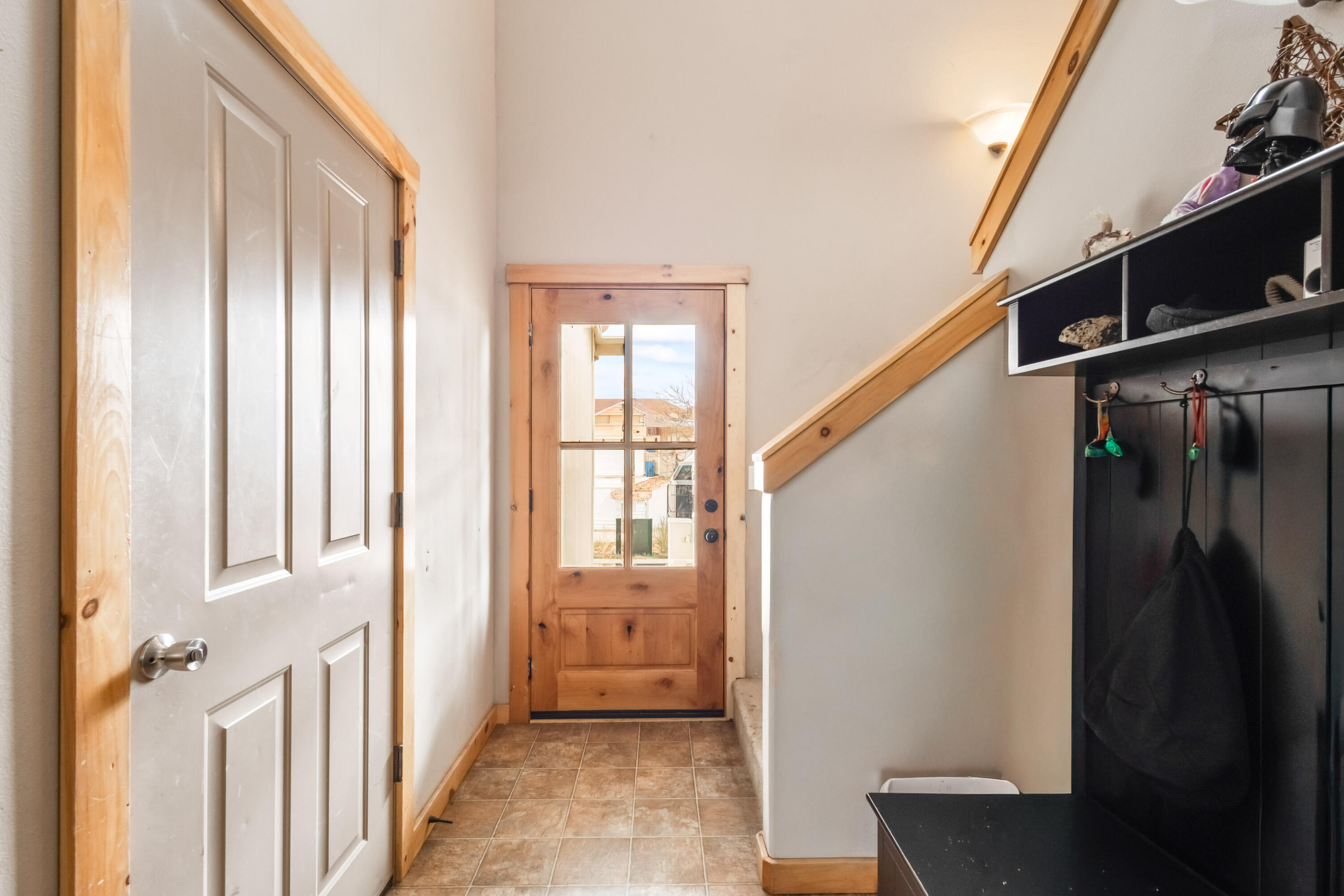 Huntington Meadows - Residential Income