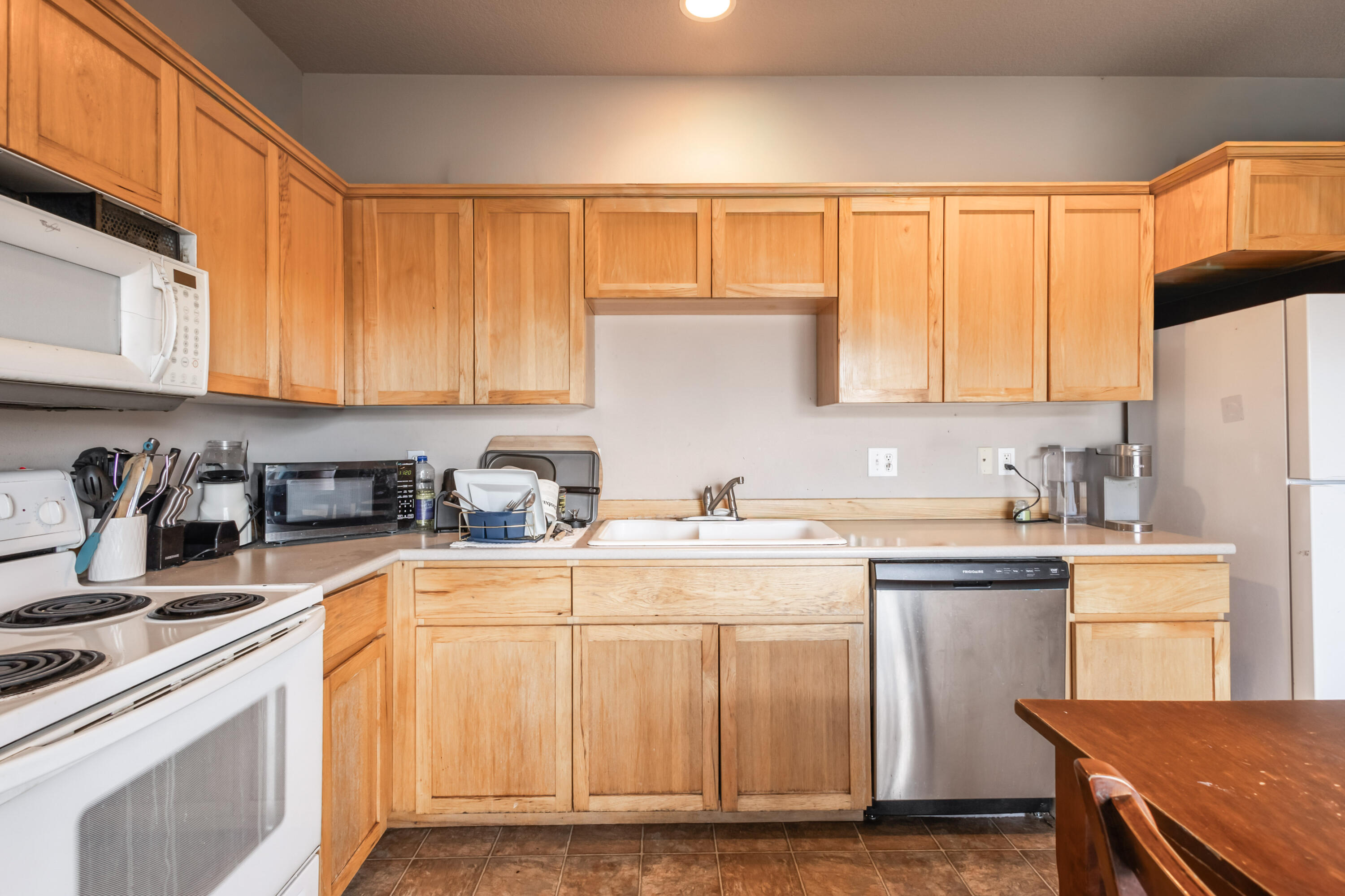 Huntington Meadows - Residential Income