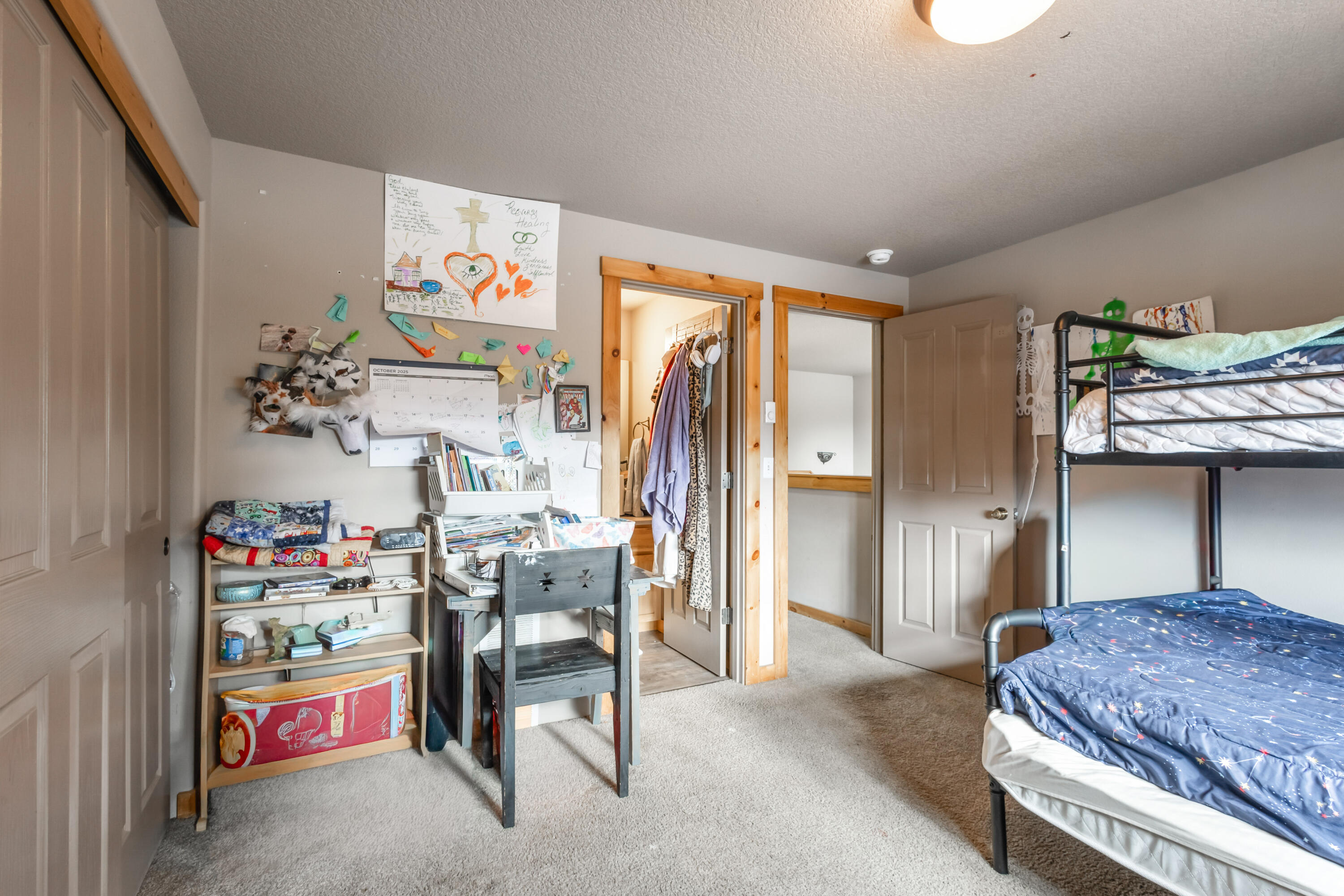 Huntington Meadows - Residential Income